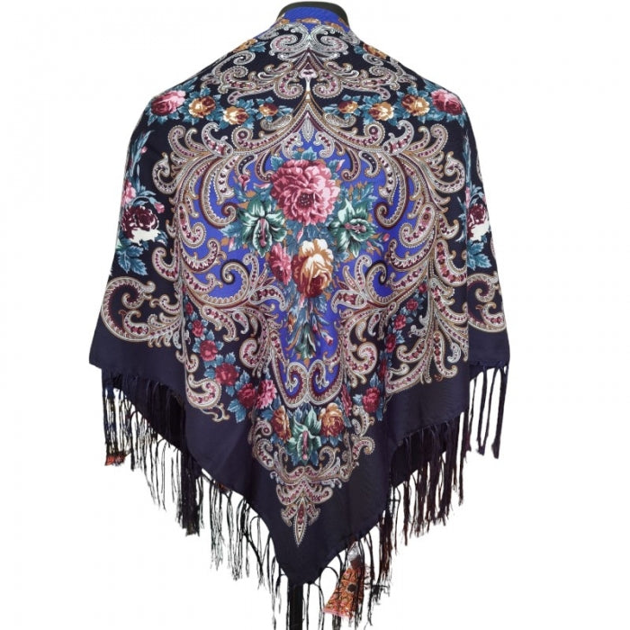 Sal Esarfa Batic tip rusesc Aliona4