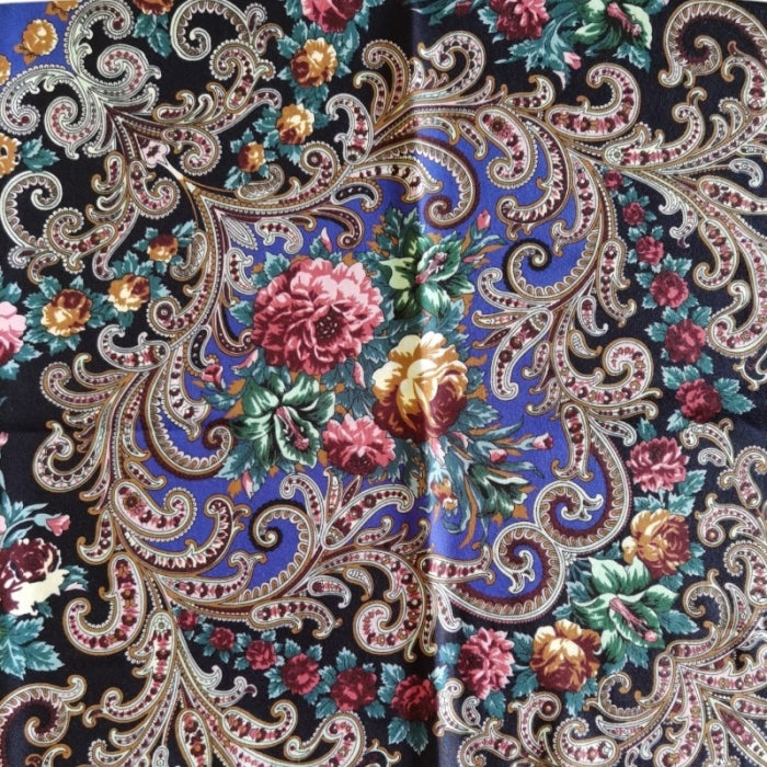 Sal Esarfa Batic tip rusesc Aliona4