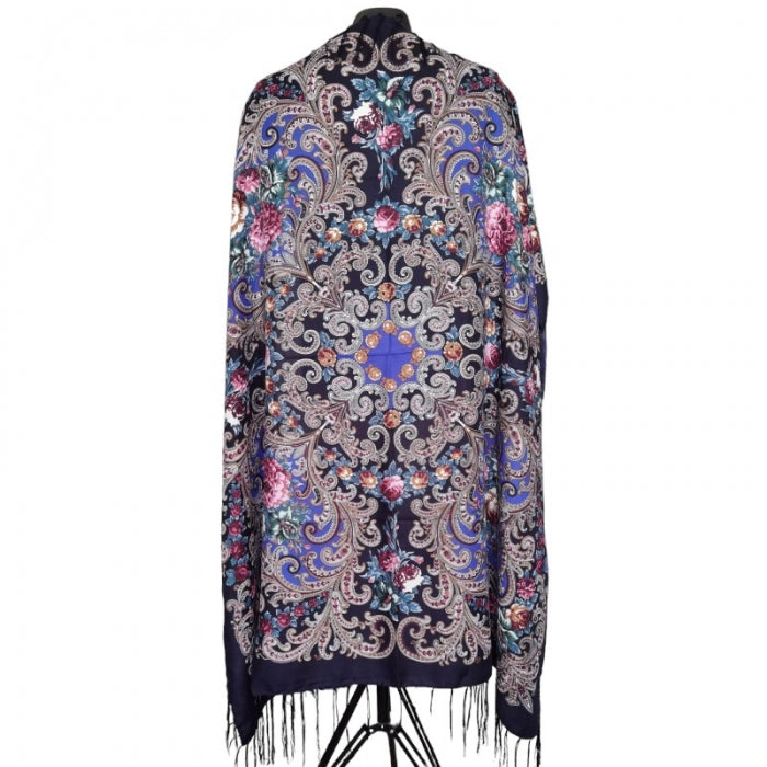 Sal Esarfa Batic tip rusesc Aliona4