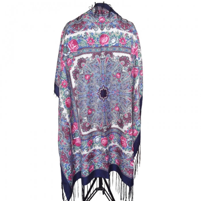 Sal Esarfa Batic tip rusesc Aliona5