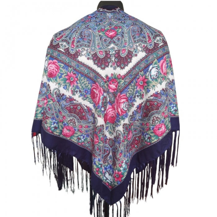 Sal Esarfa Batic tip rusesc Aliona5