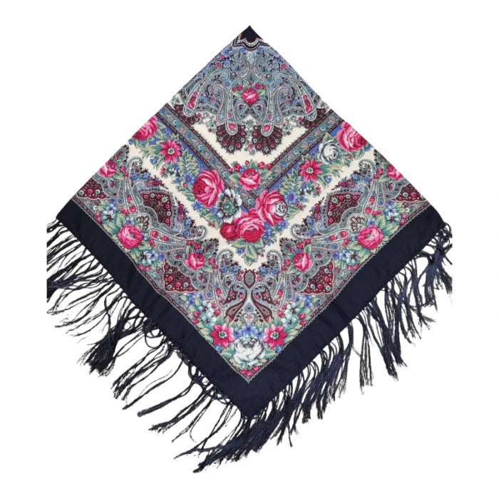 Sal Esarfa Batic tip rusesc Aliona5