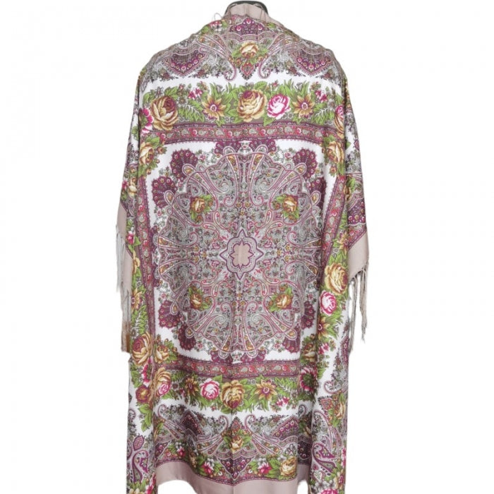 Sal Esarfa Batic tip rusesc Aliona6