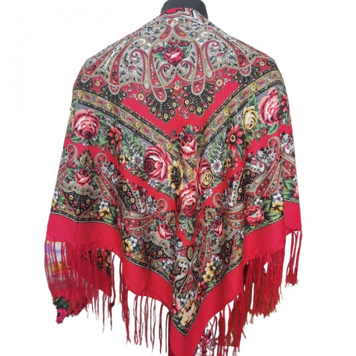 Sal Esarfa Batic tip rusesc Aliona7