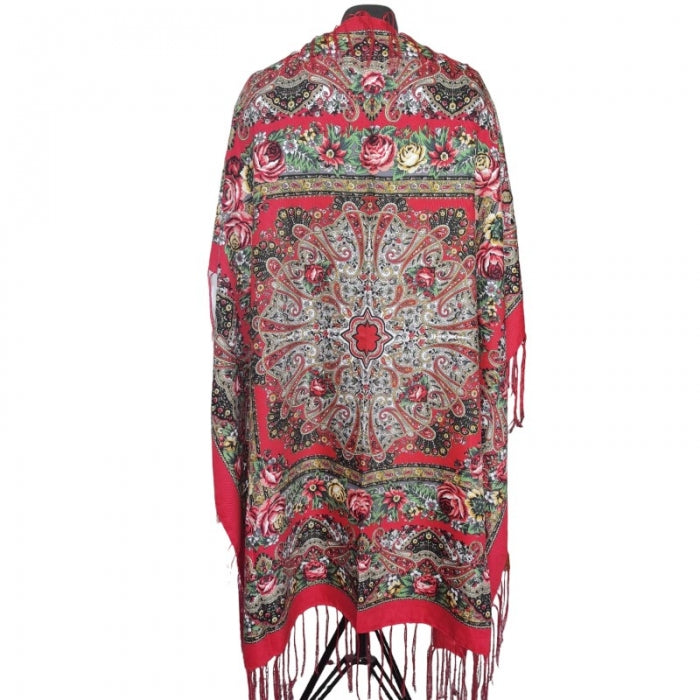 Sal Esarfa Batic tip rusesc Aliona7