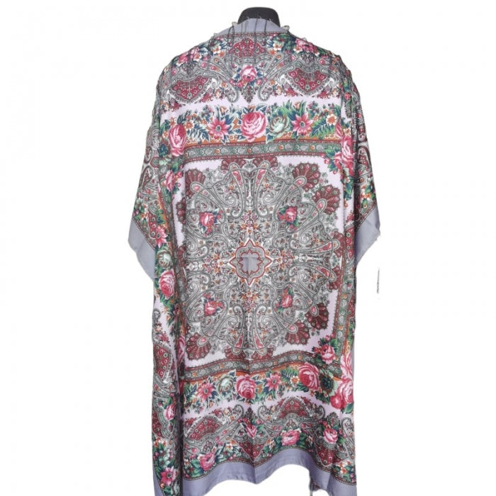 Sal Esarfa Batic tip rusesc Aliona8