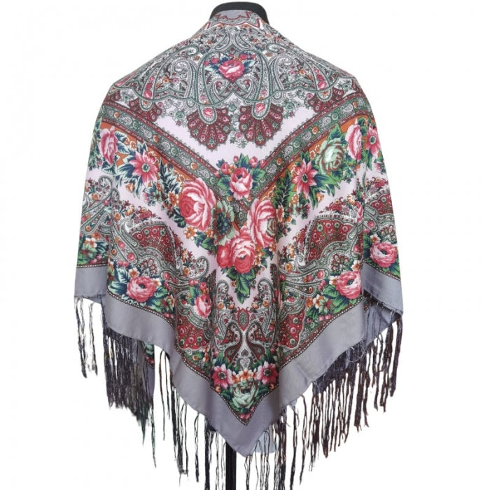 Sal Esarfa Batic tip rusesc Aliona8