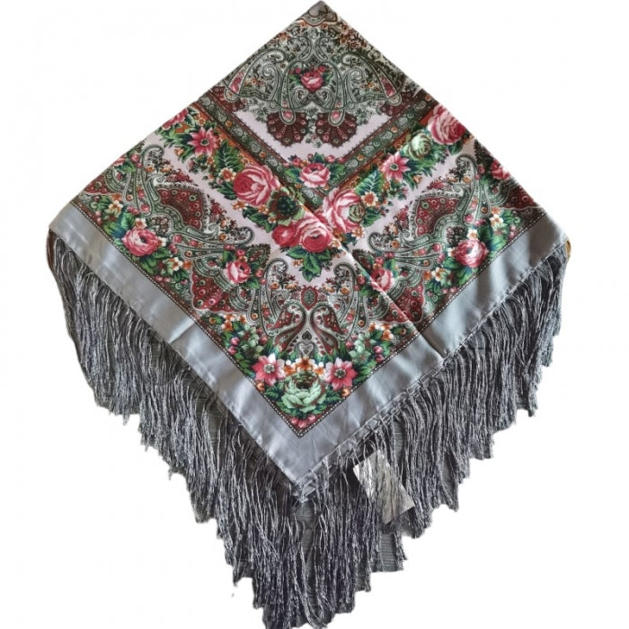 Sal Esarfa Batic tip rusesc Aliona8