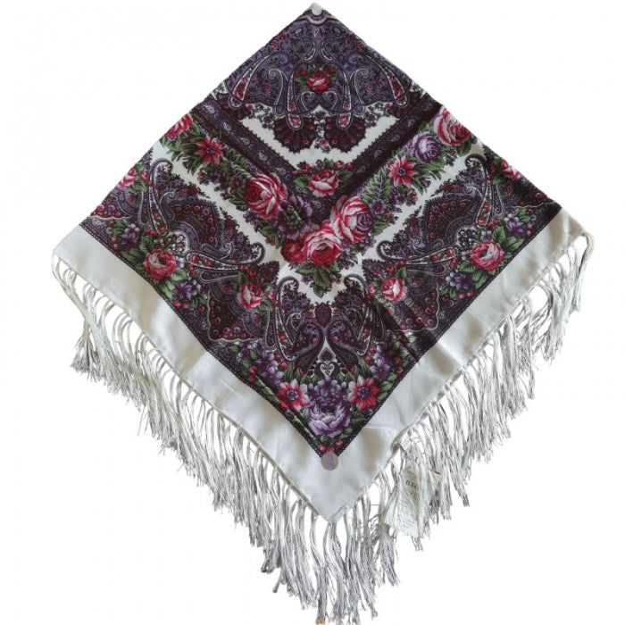 Sal Esarfa Batic tip rusesc Aliona9