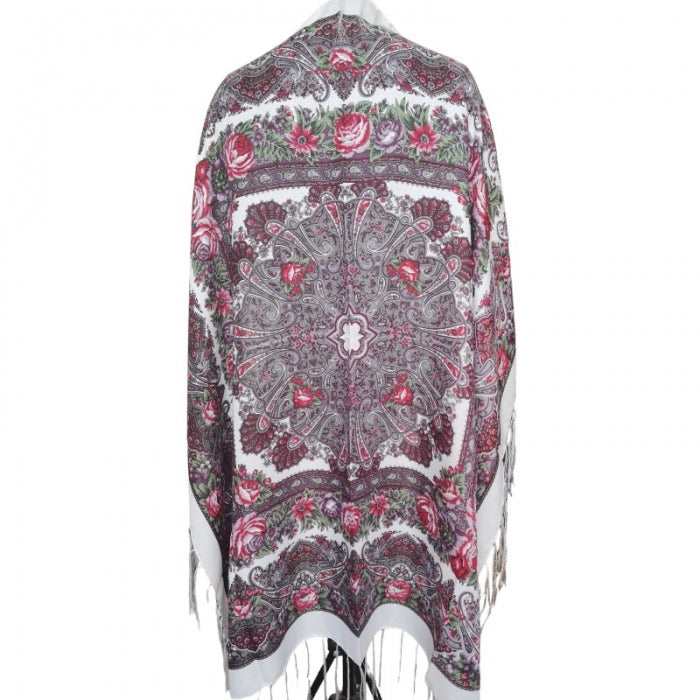 Sal Esarfa Batic tip rusesc Aliona9