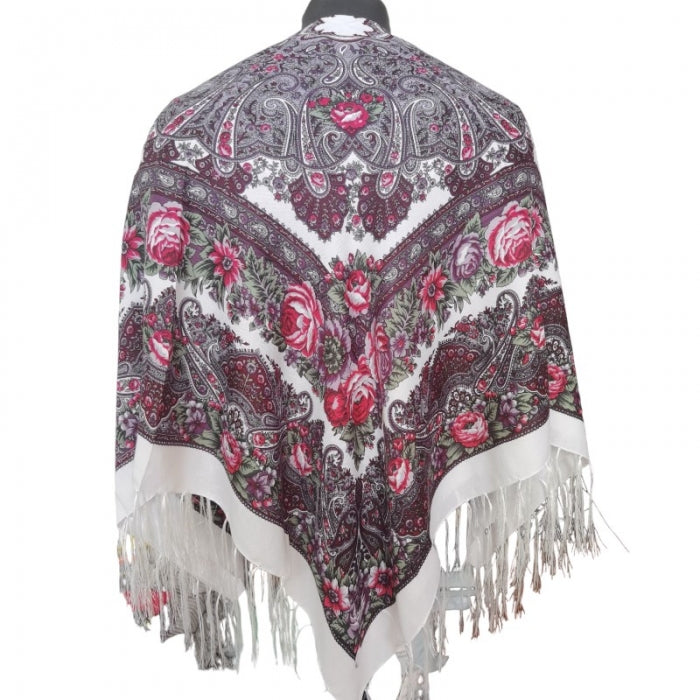 Sal Esarfa Batic tip rusesc Aliona9