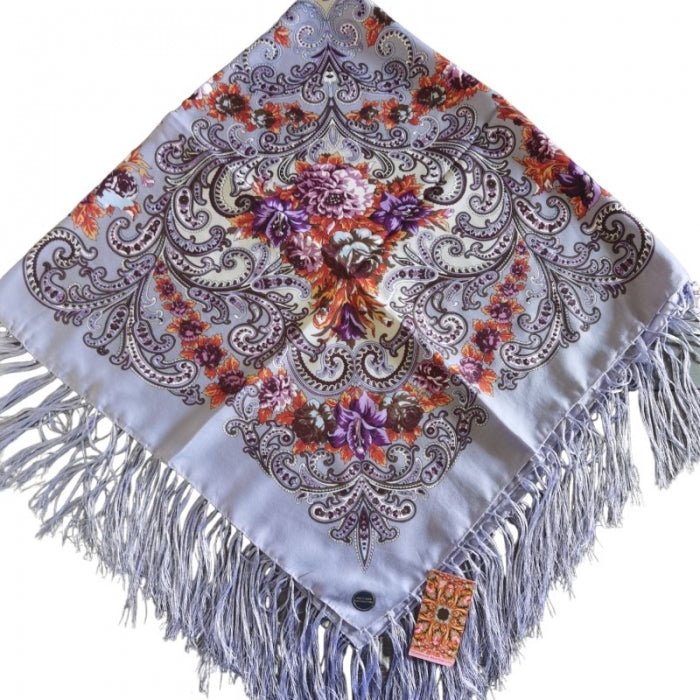 Sal Esarfa Batic tip rusesc Ania11