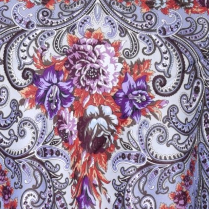 Sal Esarfa Batic tip rusesc Ania11