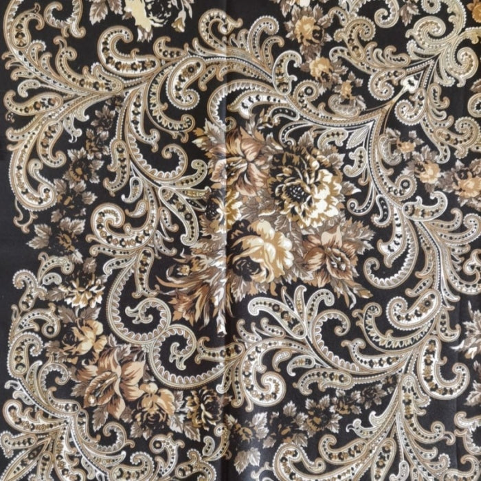 Sal Esarfa Batic tip rusesc Ania12