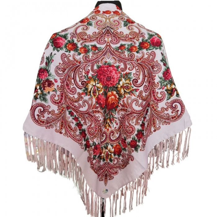 Sal Esarfa Batic tip rusesc Ania4