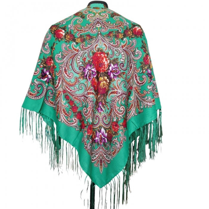 Sal Esarfa Batic tip rusesc Ania8