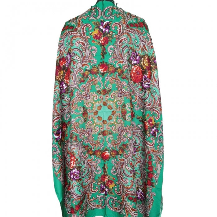 Sal Esarfa Batic tip rusesc Ania8