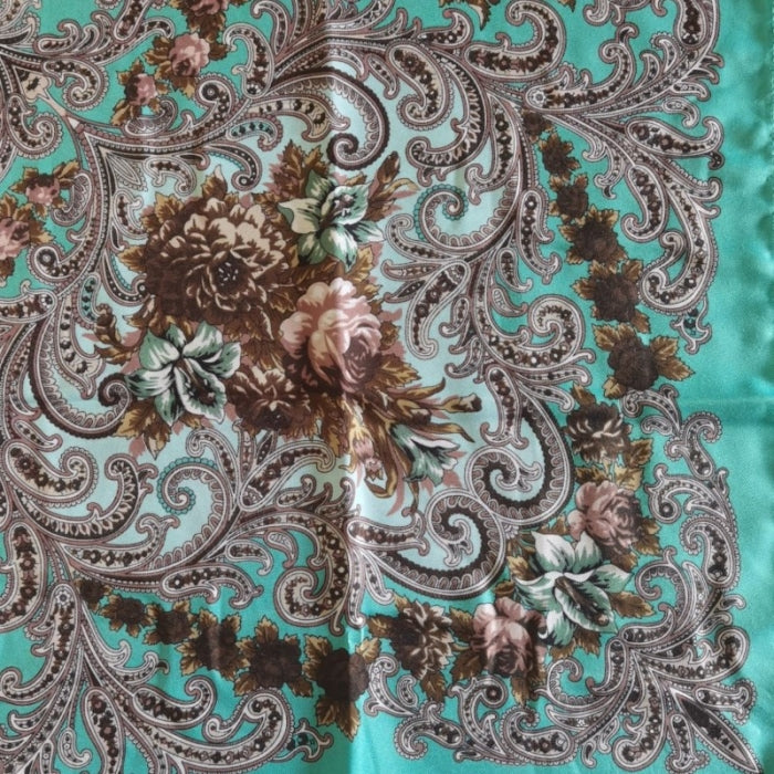 Sal Esarfa Batic tip rusesc Ania