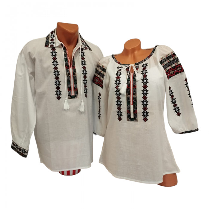 Set familie tata mama2